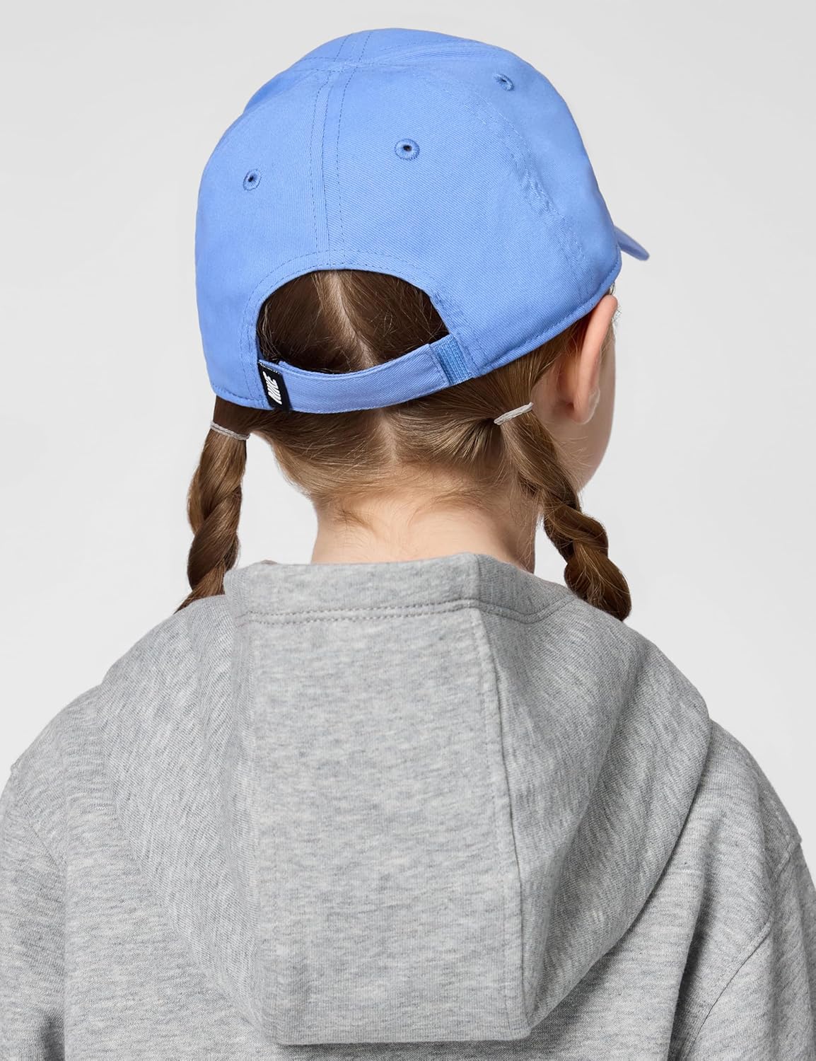 Nike Kids' Club Unstructured Futura Wash Cap