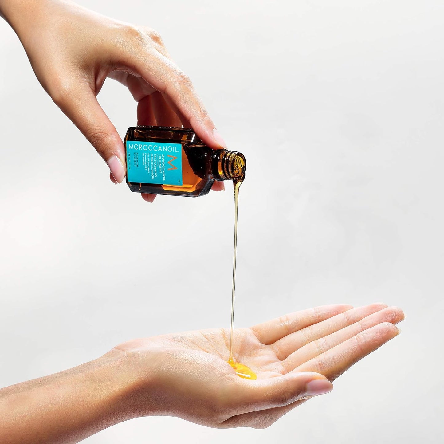 Moroccanoil Treatment Hair Oil