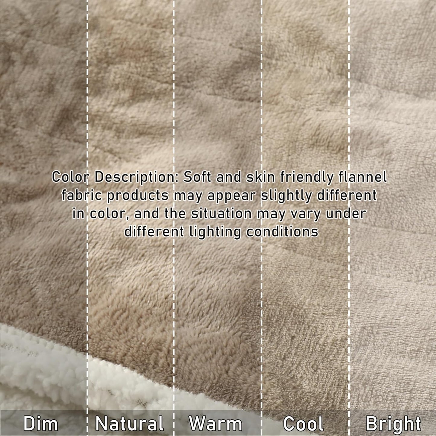 Electric Snuggle Throw Blankets with Foot Pocket, Wearable Heated Throw with Sleeves & Hood, 6 Heat Levels & 1-4H Timer, Full Body Warmth, The Perfect Warming Gift for Women & Men, Camel