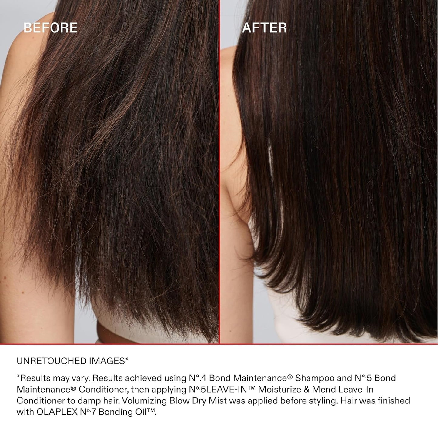 Olaplex Nº.5 Leave-In Conditioner: Moisturizes & Mends Split Ends | Reduces Breakage & Repairs, Protects Damaged Hair | For Coily, Curly, Straight, and Wavy, 100 mL / 3.3 Fl. Oz.