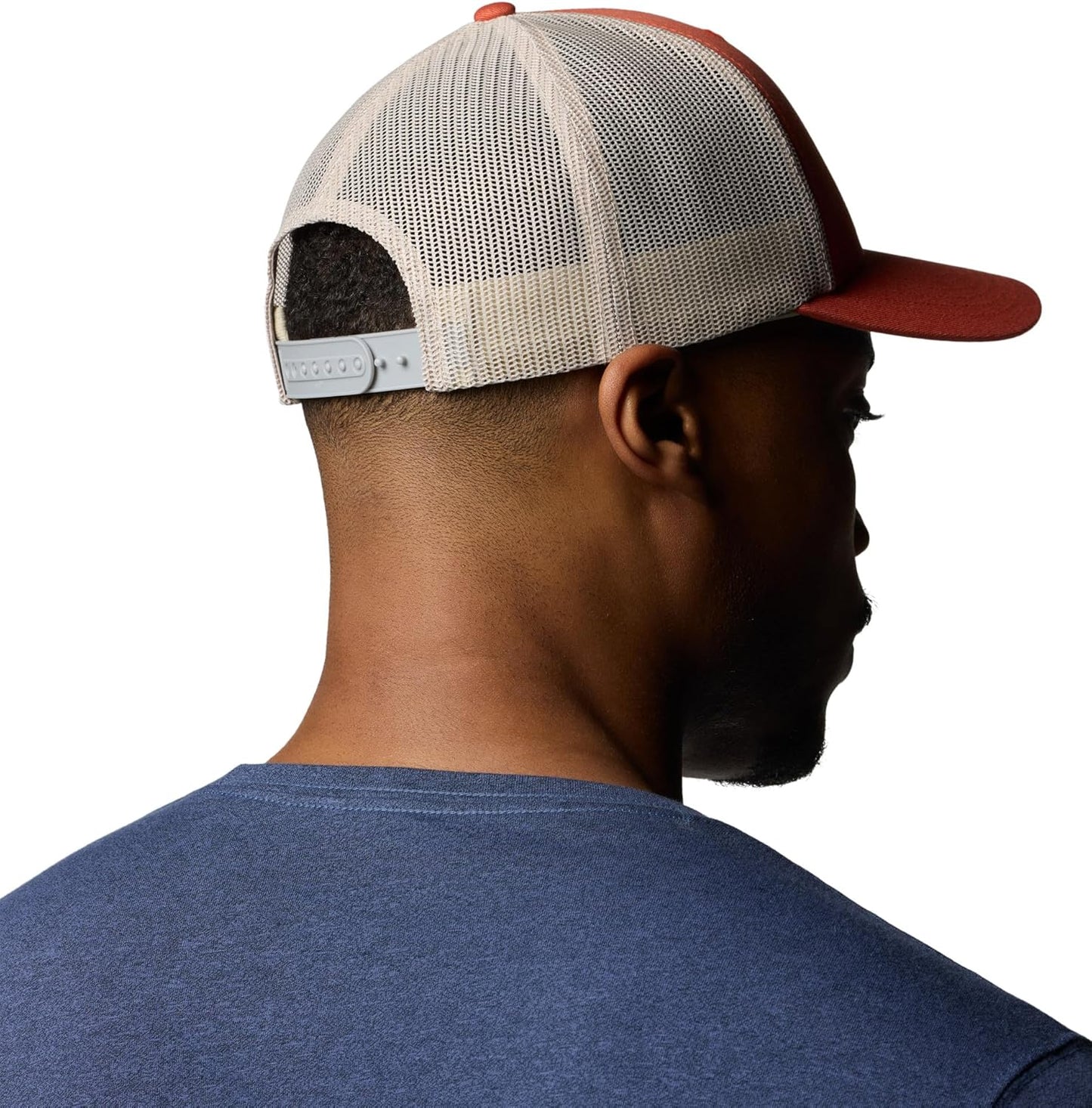 Columbia Unisex-Adult Mesh Snap Back