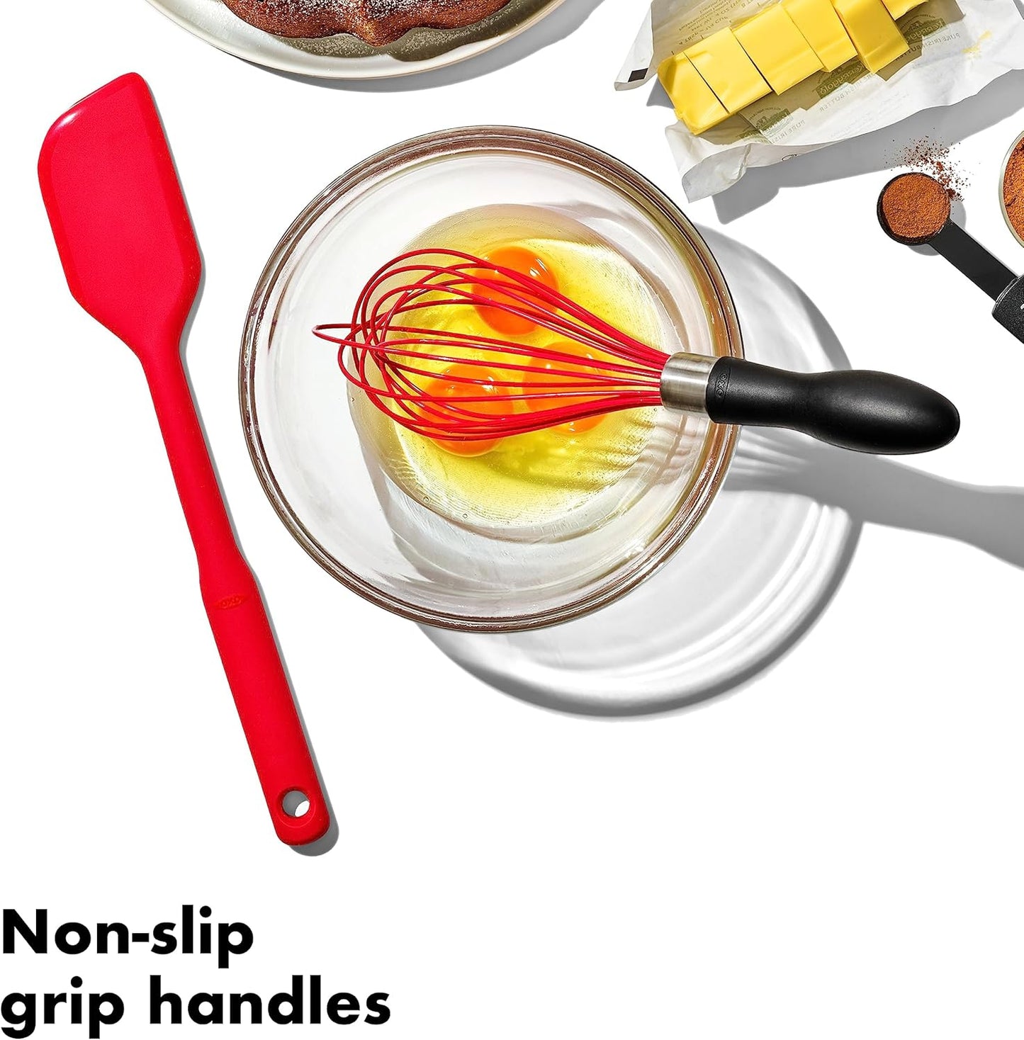 OXO Good Grips 20 Piece Everyday Kitchen Set