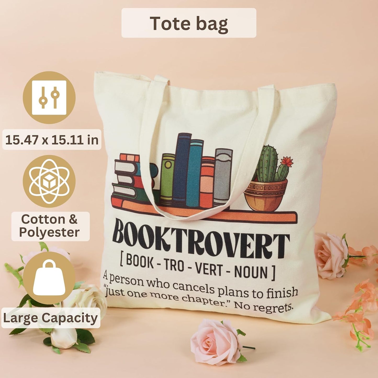 Luxury Book Lover Gifts for Women Readers - 8pc Bookish Gift with Premium Blanket & Shatterproof Steel Tumbler, Librarian Bookworm & Book Club Theme Birthday Present, Mother's Day Reading Gifts