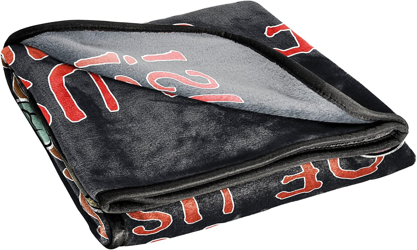 Jay Franco Piggy One of Us Throw Blanket - Measures 46 x 60 inches, Kids Bedding - Fade Resistant Super Soft Fleece