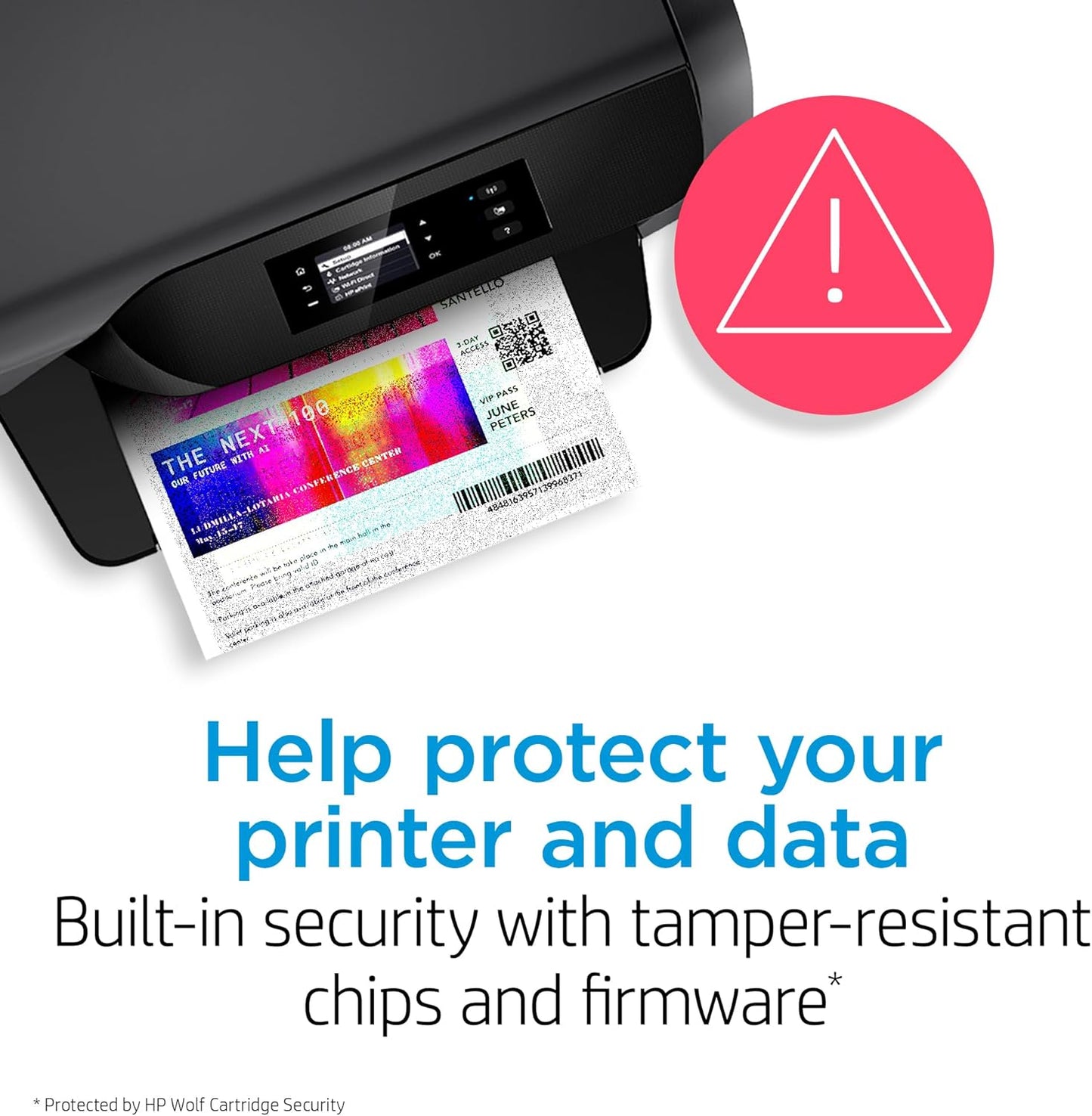 HP 910XL Black High-Yield Ink Cartridge | Works with OfficeJet 8010, 8020 Series, OfficeJet Pro 8020, 8030 Series | Eligible for Instant Ink | 3YL65AN