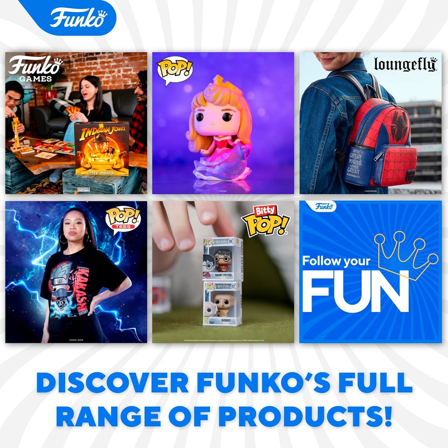 Funko Pop! Animation: Goat- Will Harris - Collectable Vinyl Figure - Gift Idea - Official Merchandise - Toys for Kids & Adults - Sports Fans - Model Figure for Collectors and Display