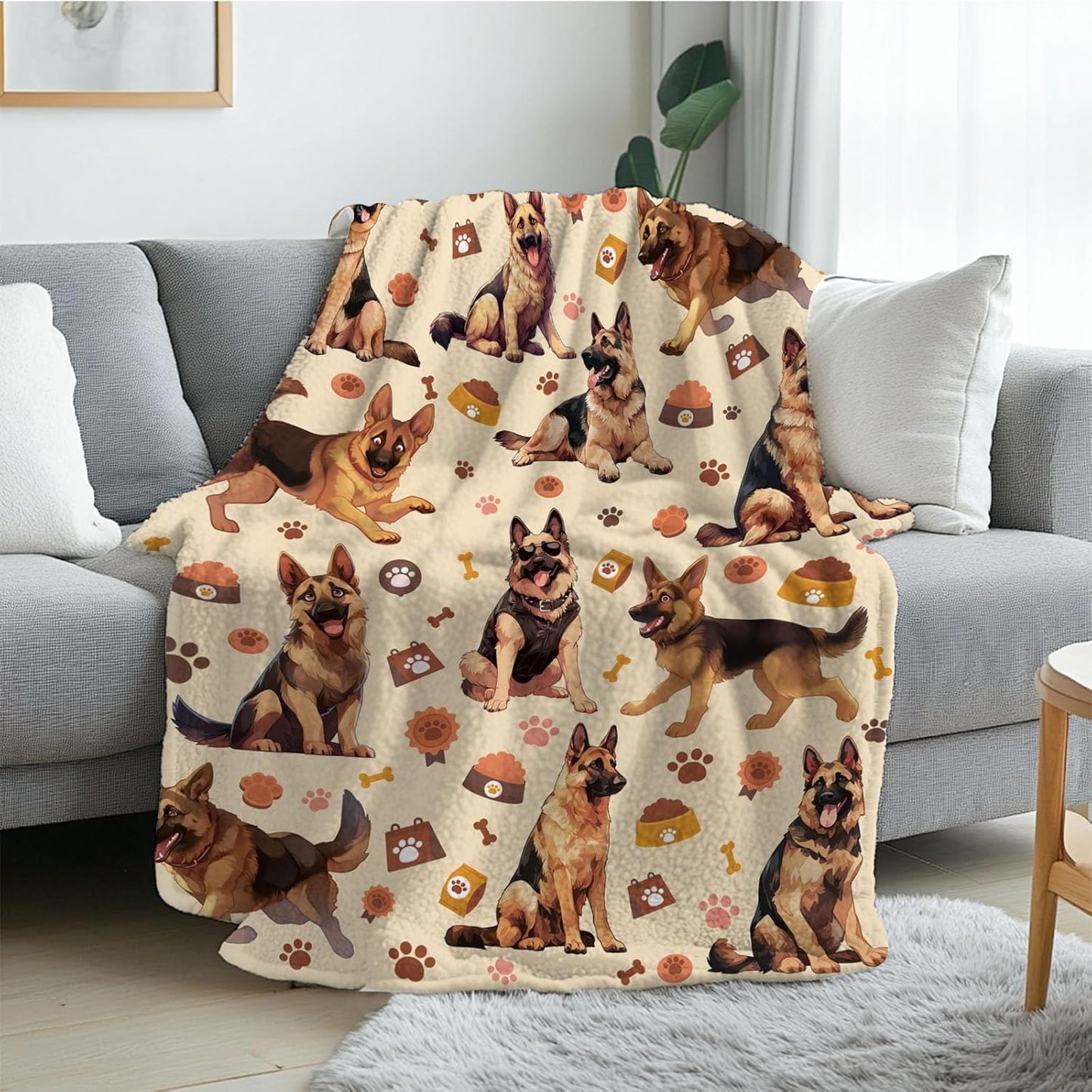 Blanket for Women Men, Cozy and Warm Blanket, Gifts for Women Men, or Special Occasions
