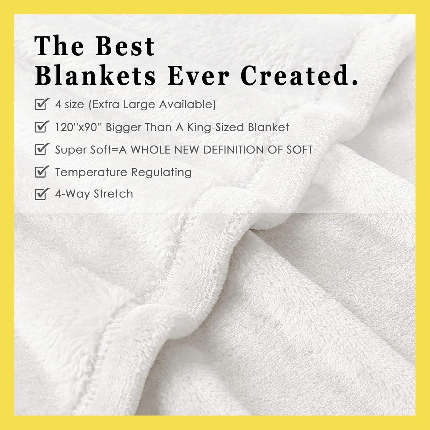 Just A Girl Who Loves Frog Soft Blanket All Season Throw Blanket Fleece Blankets Bed Sofa 50"x40"