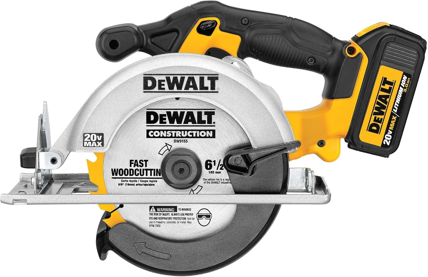 DEWALT 20V MAX Power Tools, 9 Cordless Tool Combo, Impact and Drill Driver, Oscillating Tool, Grinder,Circular and Reciprocating Saw,Right Angle Drill,Speaker,LED Light, 2 Batteries,Charger (DCK940D2)