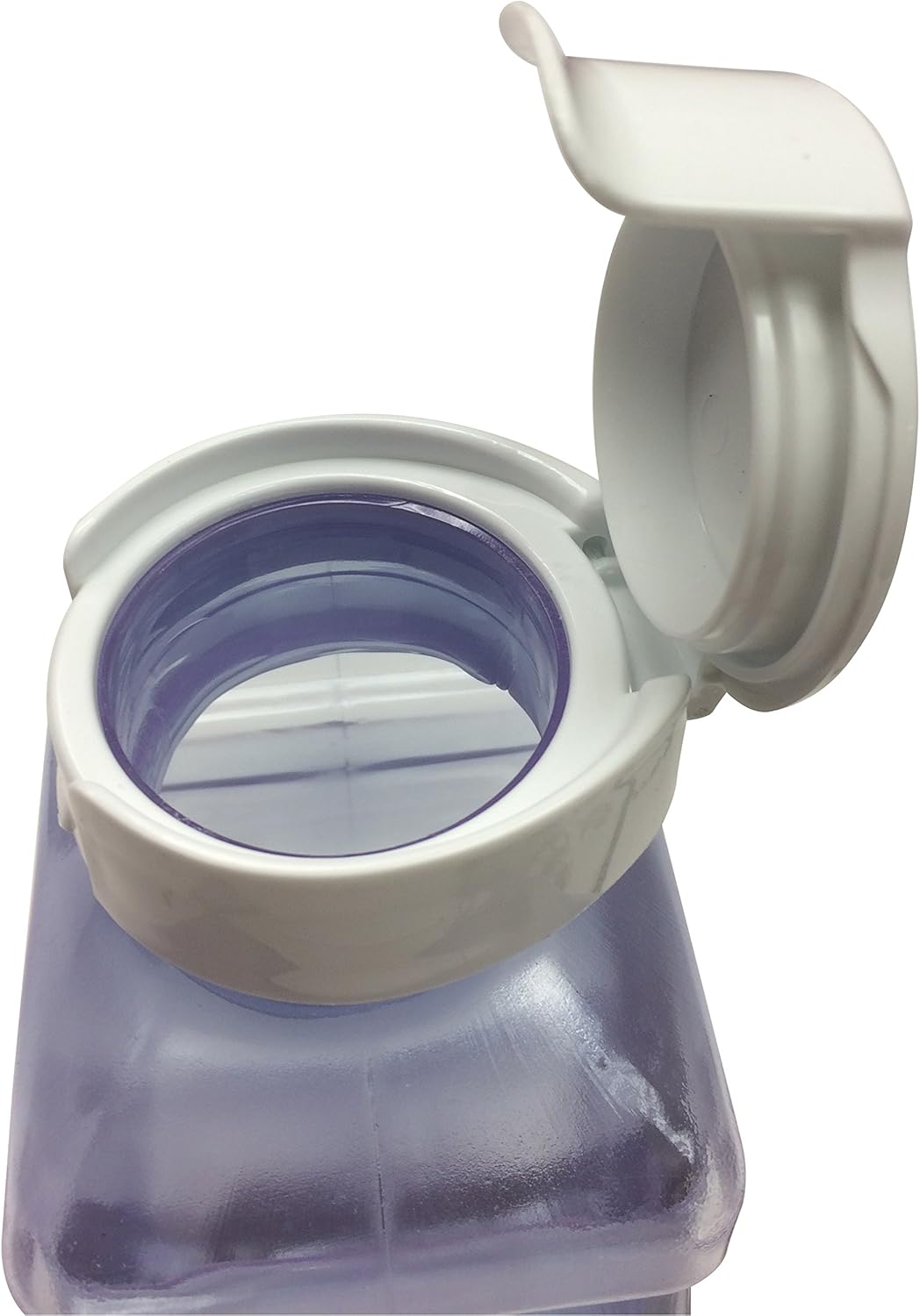 Farm Innovators Model HRB-20 Heated Water Bottle for Rabbits, 32-Ounce, 20-Watt, 4.2 x 4.2 x 11.5 inches, 1 Pound