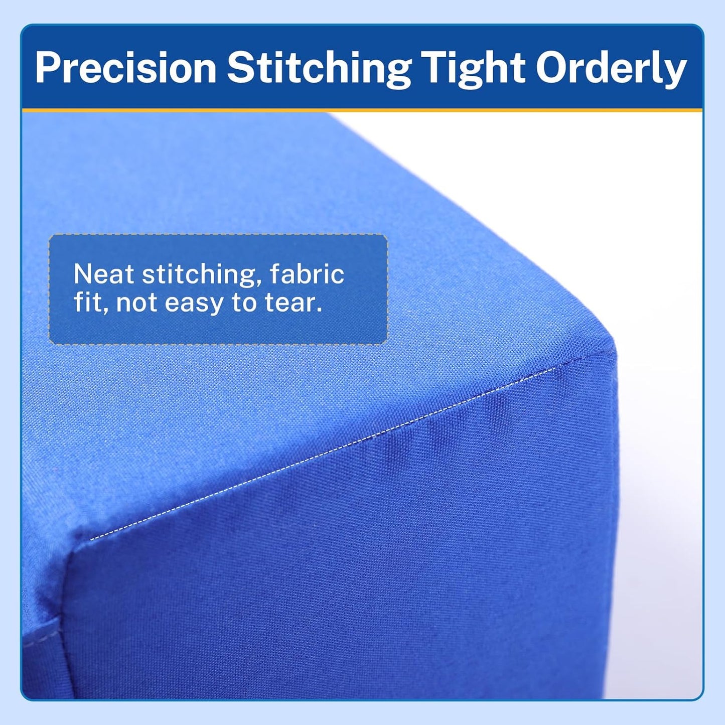Arm Support Pillow with Gel Pack, Wedge Elevation Pillow for Wrist Elbow Rest, Memory Foam Contoured Arm Cushion for Bed Sleeping