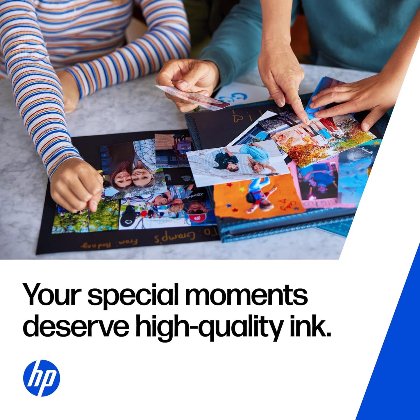 HP 902XL Black High-Yield Ink Cartridge Printers | Works with Printer Series: OfficeJet 6954, 6958, 6962, OfficeJet Pro 6968, 6975, 6978 | Eligible for Instant Ink | T6M14AN