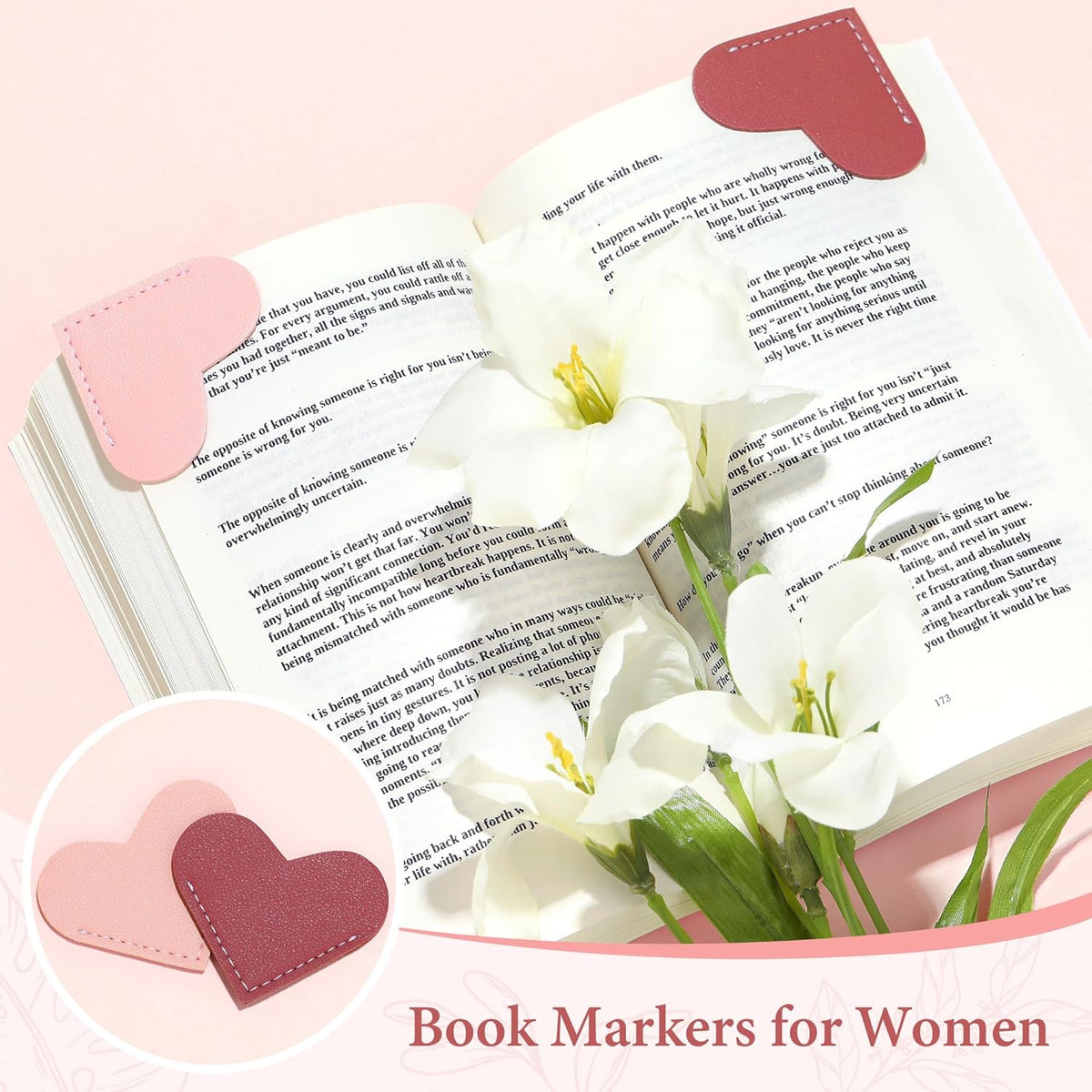 Book Lover Gifts for Women Bookish Gifts for Readers Book Accessories for Reading Lovers Bookish Items Themed Presents Librarian Gift for Readers Cool Bookworm Gift for Reading Lovers