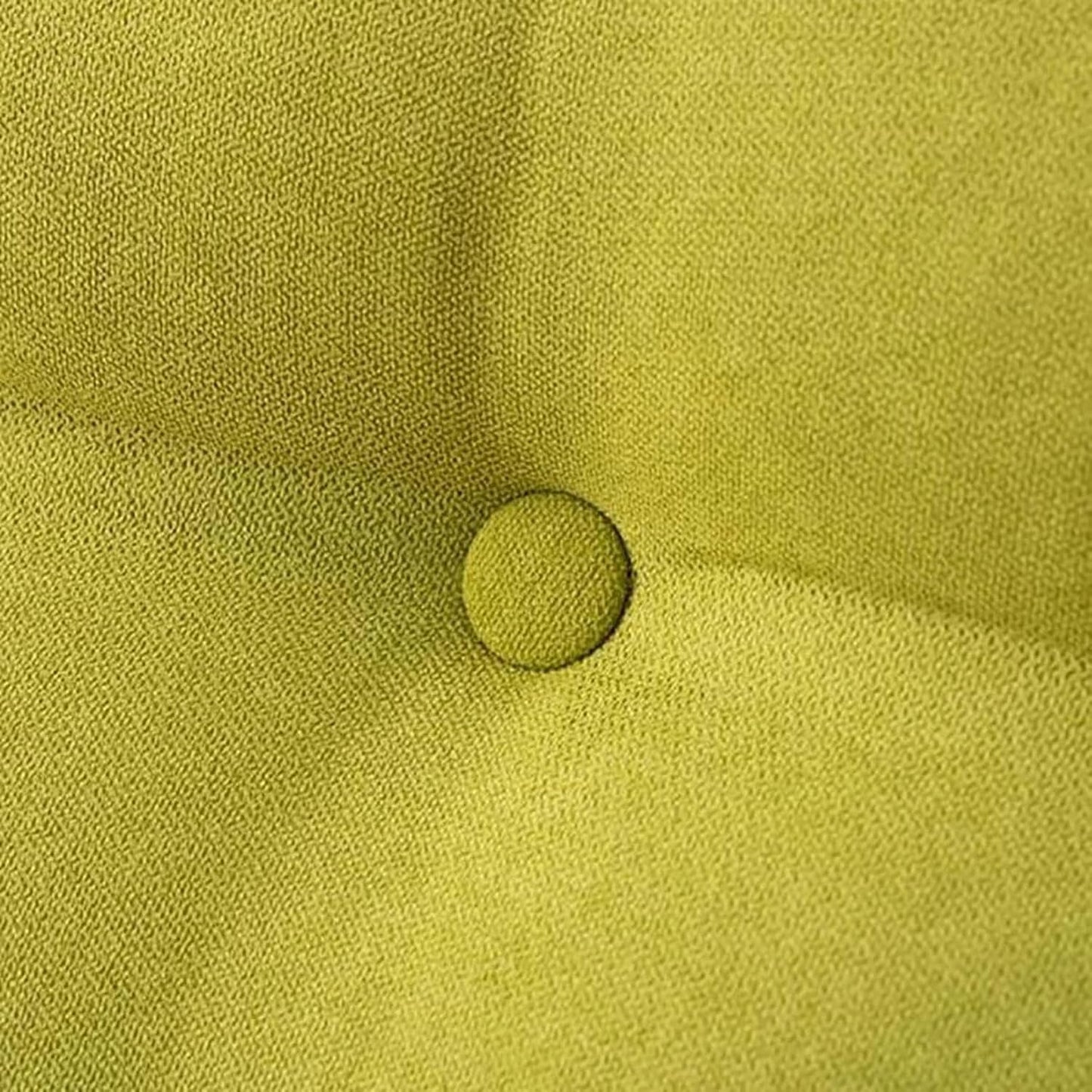 Large Headboard Pillow Teal Triangular Headboard Wedge Bed Rest Reading Pillow Backrest Positioning Support Bolster Cushion with Removable Cover