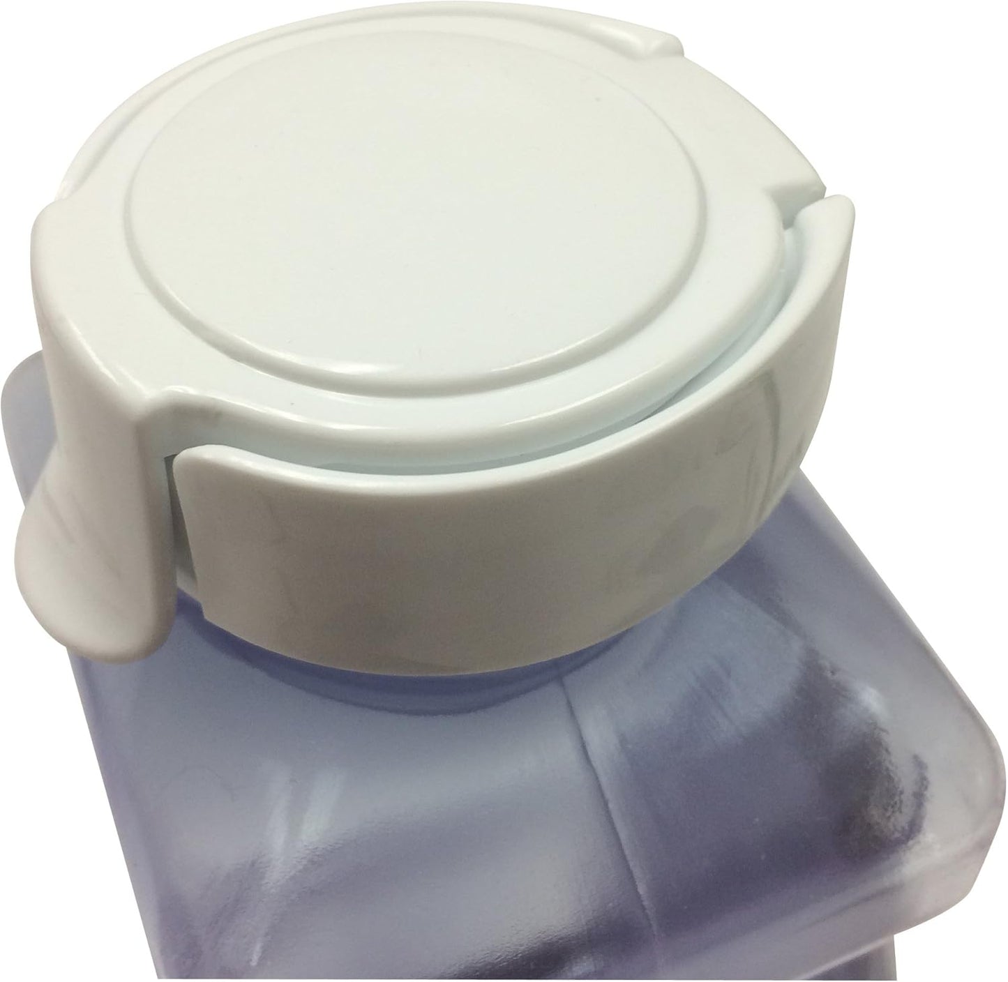 Farm Innovators Model HRB-20 Heated Water Bottle for Rabbits, 32-Ounce, 20-Watt, 4.2 x 4.2 x 11.5 inches, 1 Pound