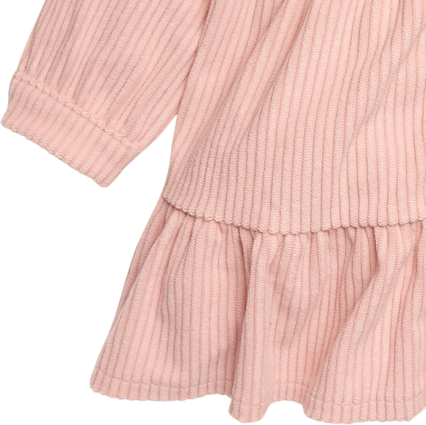 Modern Moments by Gerber Baby Girls' Corduroy Dress Set