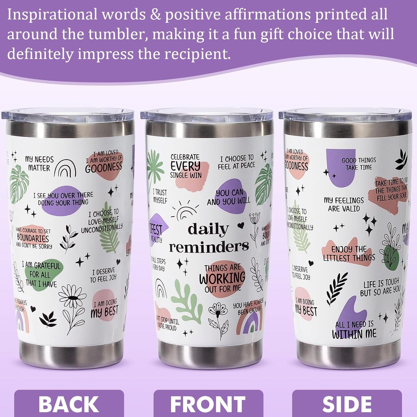 Birthday Gifts for Women Friendship, Self Care Gifts Inspirational Get Well Soon Gifts Basket, Relaxing Spa Gifts Care Package w/ Blanket, Mothers Day Christmas Gifts for Mom Her Women Friend Sister