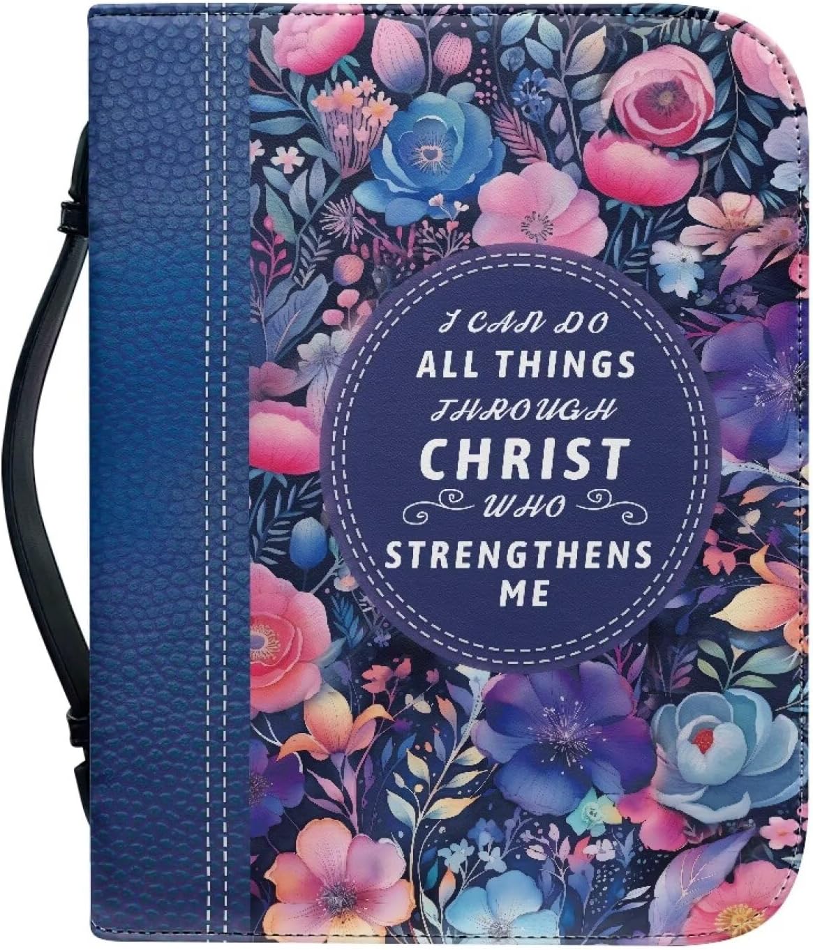 Bible Bag Bible Cover Bible Cases For Men Bible Cover Case For Women Bible Case