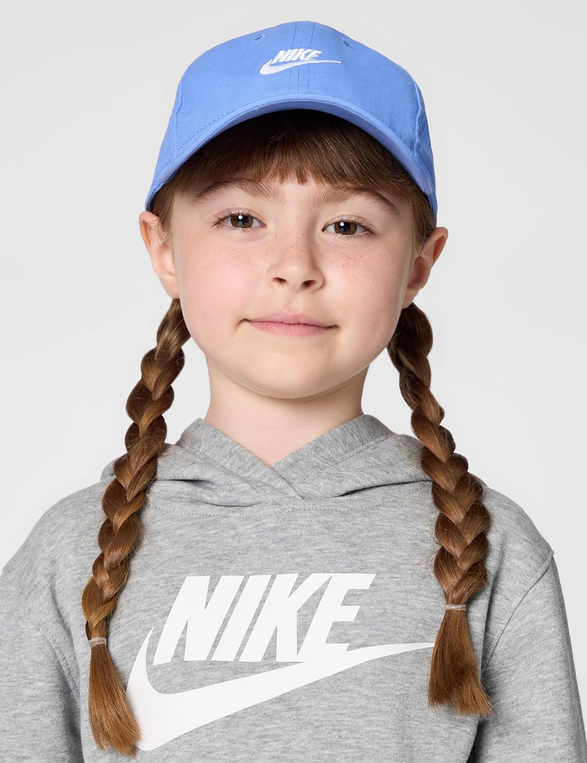 Nike Kids' Club Unstructured Futura Wash Cap