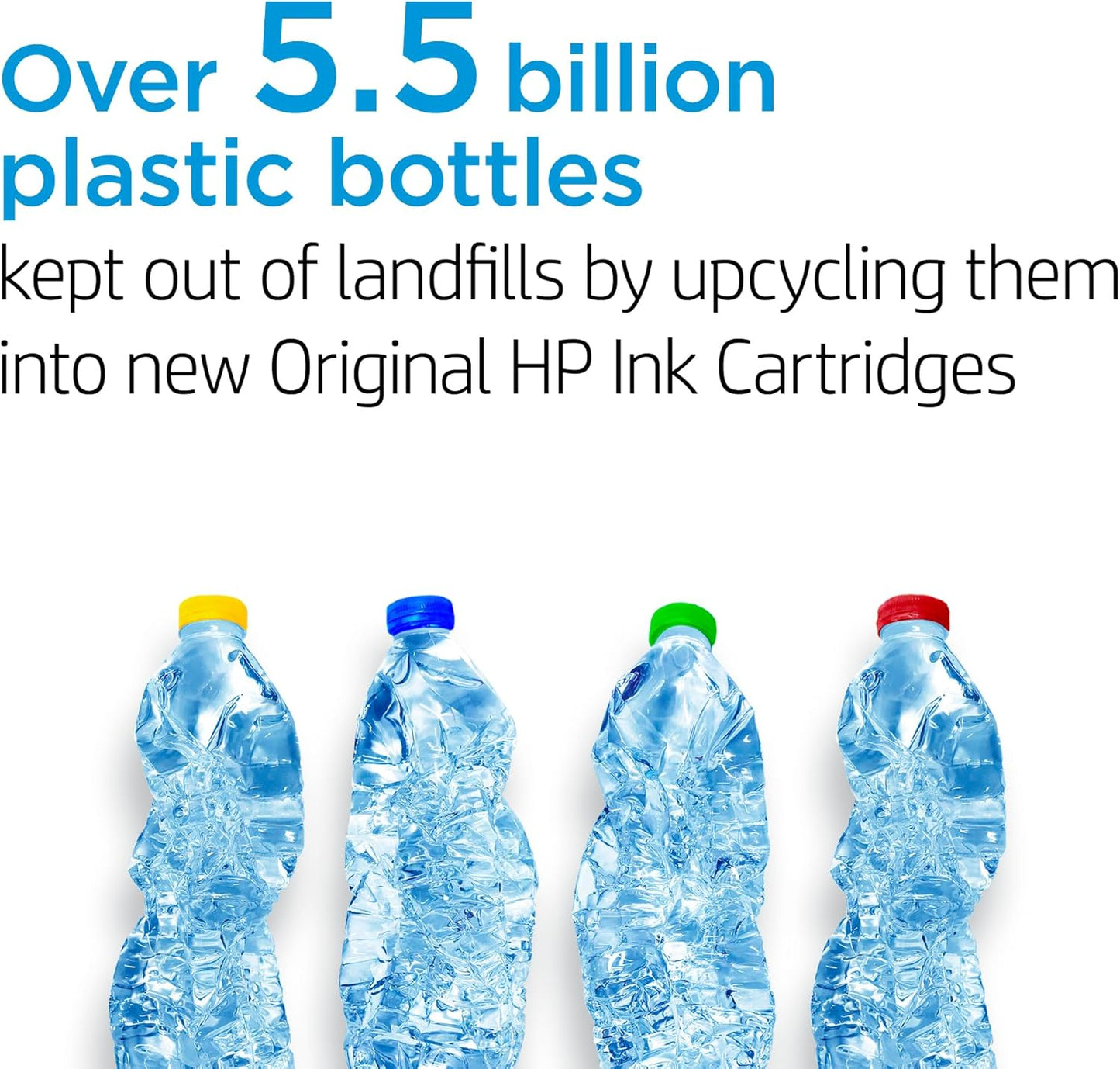 HP 910XL Black High-Yield Ink Cartridge | Works with OfficeJet 8010, 8020 Series, OfficeJet Pro 8020, 8030 Series | Eligible for Instant Ink | 3YL65AN