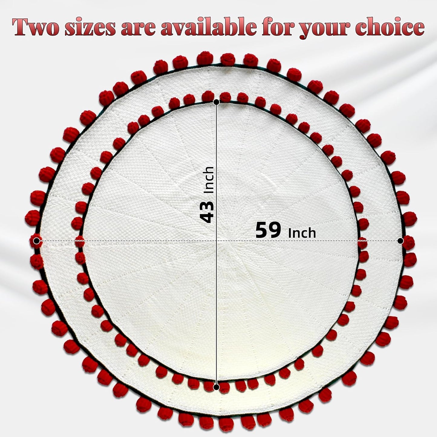 Valentines Day Gifts for Her, 59 Inch Crochet Rose Flower Bouquet Blanket, Birthday Gifts for Women Girlfriend Mom Wife Kids, Romantic Gift Ideas for Galentines Anniversary Christmas (Red Rose)