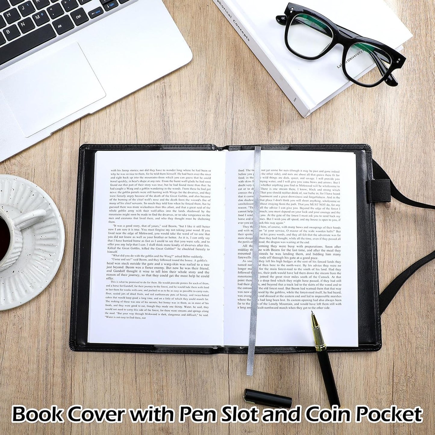 Single AA Big Book Cover Alcoholics Anonymous Big Book Cover Paperback Protector Medallion Holder Leather Gift for Women Men