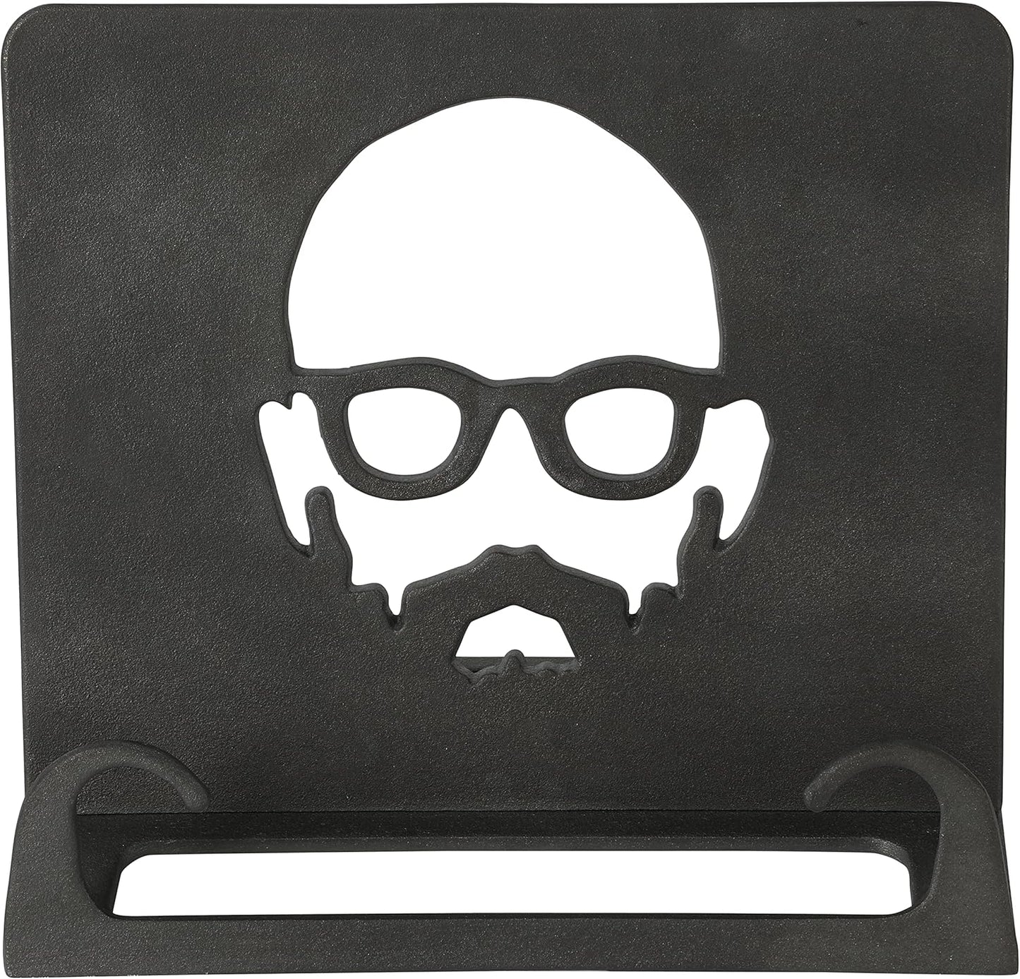 Babish Cast Iron Cookbook Holder