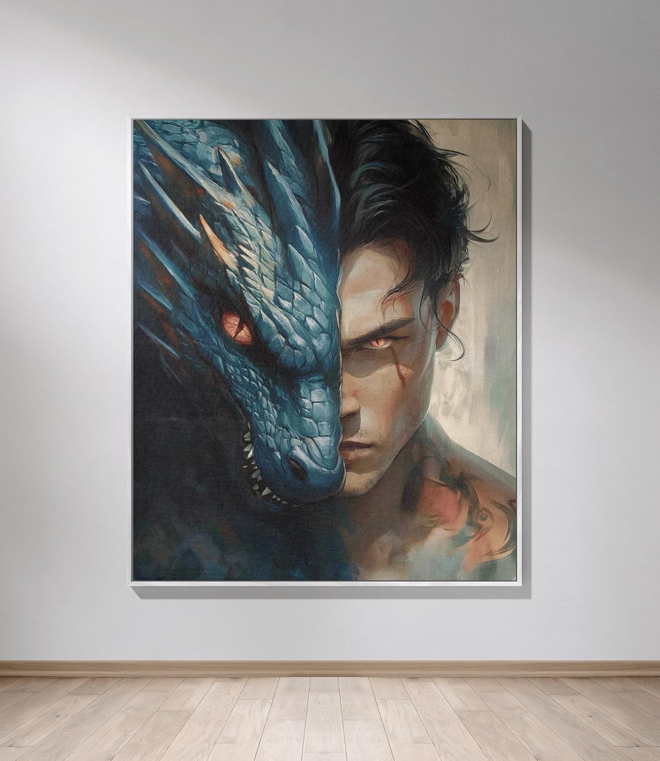 Onyx Storm Woven Throw Blanket Xaden Riorson Inspired Dragon Rider Fourth Wing Shadow Daddy Bookish Gift for Fantasy Readers