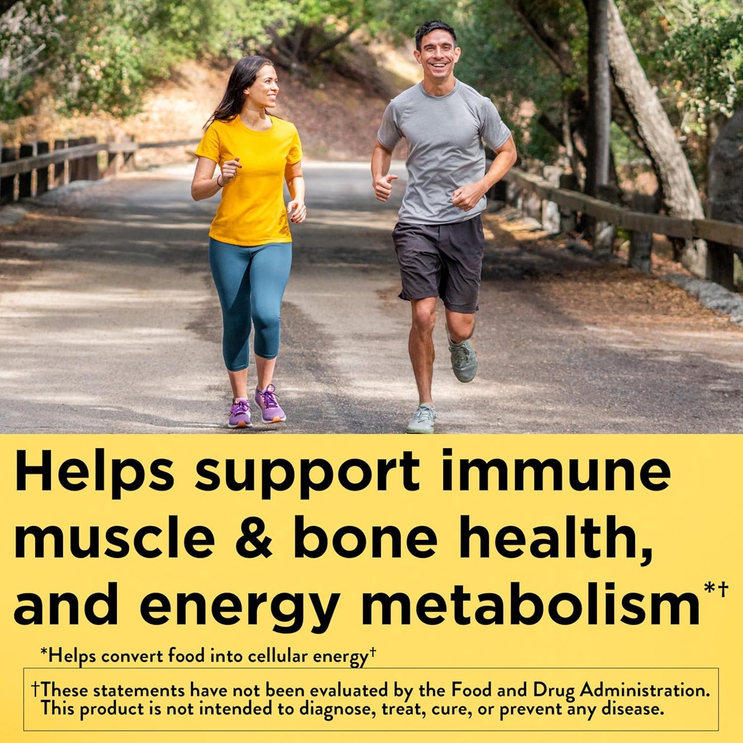 Nature Made Multivitamin Tablets with Iron, Multivitamin for Women and Men for Daily Nutritional Support, Nature Made Multi Vitamins for Adults, 130 Tablets, 130 Day Supply