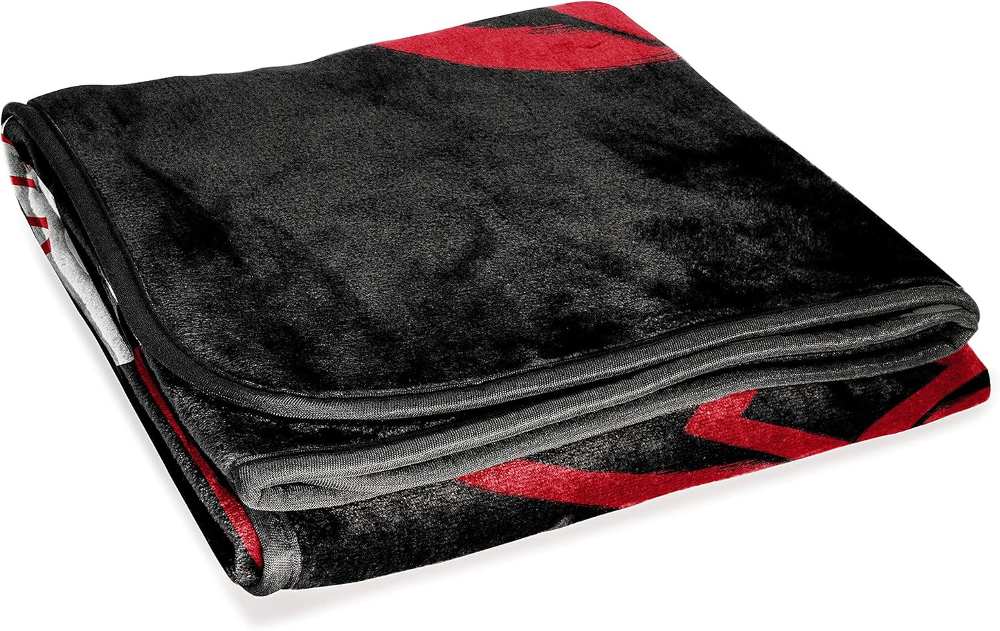 Jay Franco Marvel Shang Chi Master of Kung Fu Throw Blanket - Measures 46 x 60 inches, Kids Bedding - Fade Resistant Super Soft Fleece