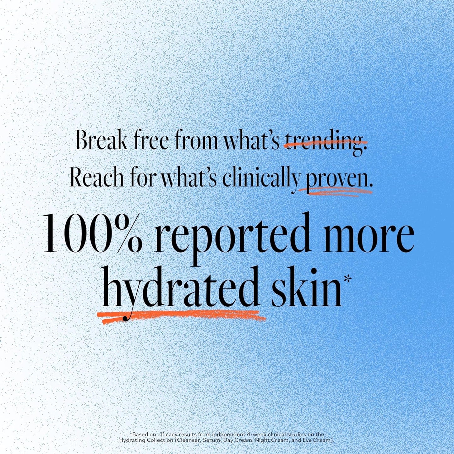 DERMA E Ultra Hydrating Dewy Skin Serum – Moisturizing Facial Treatment with Anti-Aging Squalane, Hyaluronic Acid and Ceramides to Smooth and Replenish, 2 FL Oz