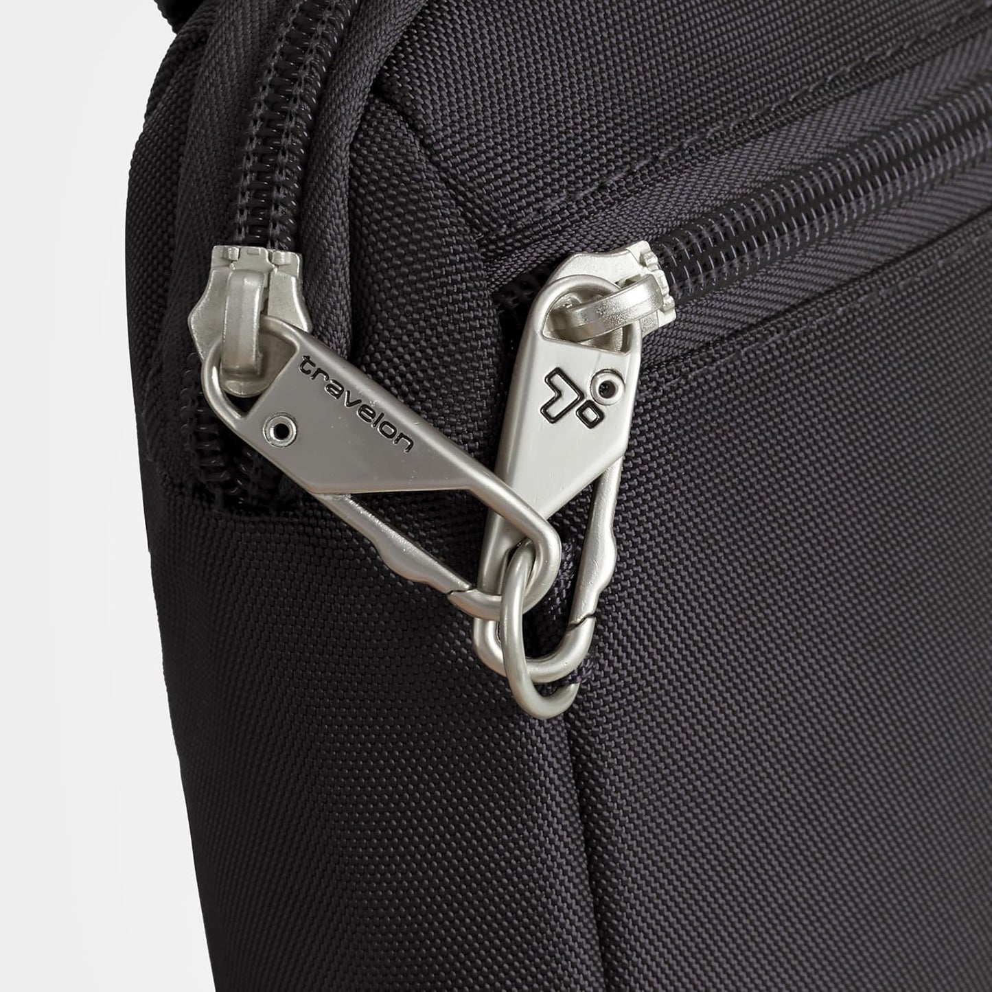 Travelon Anti-Theft Classic Convertible Crossbody & Waist Pack