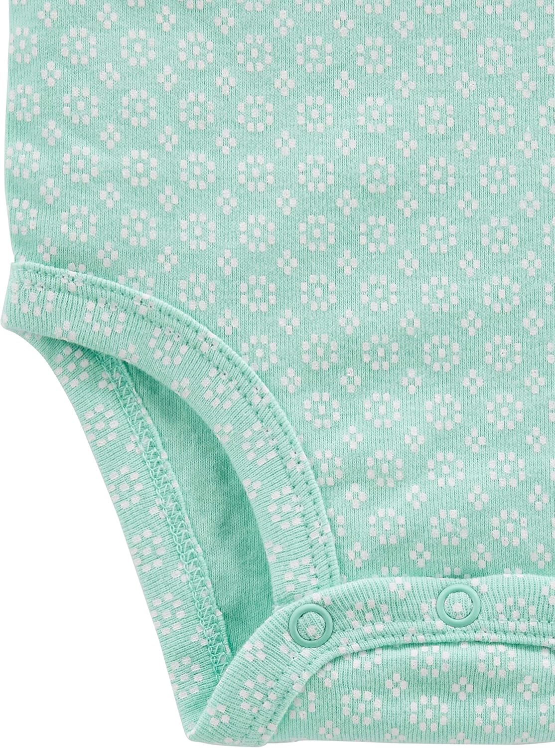Simple Joys by Carter's baby-girls 5-pack Long-sleeve Bodysuit
