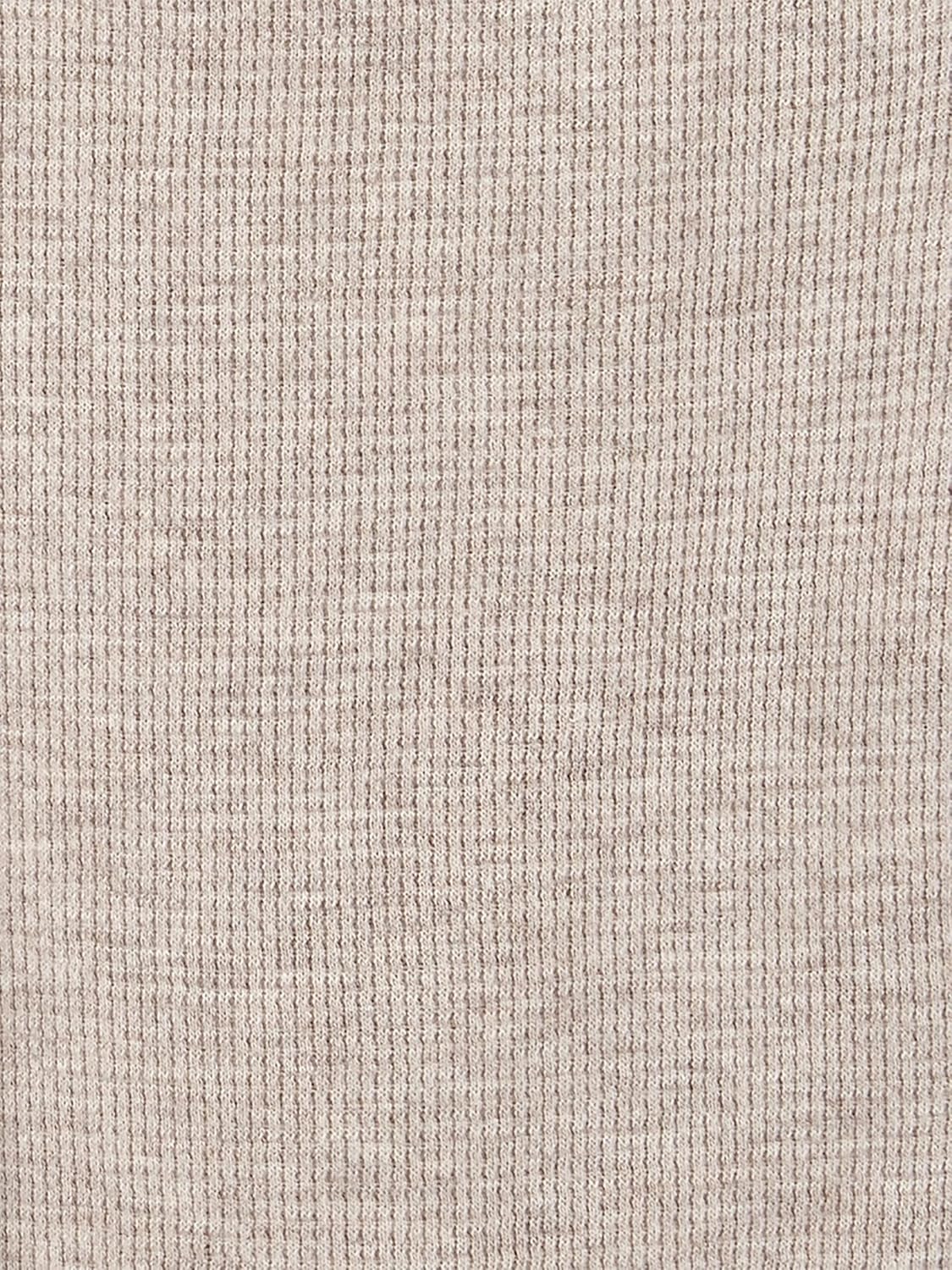 Simple Joys by Carter's Baby 4-pack Soft Thermal Long Sleeve Bodysuits
