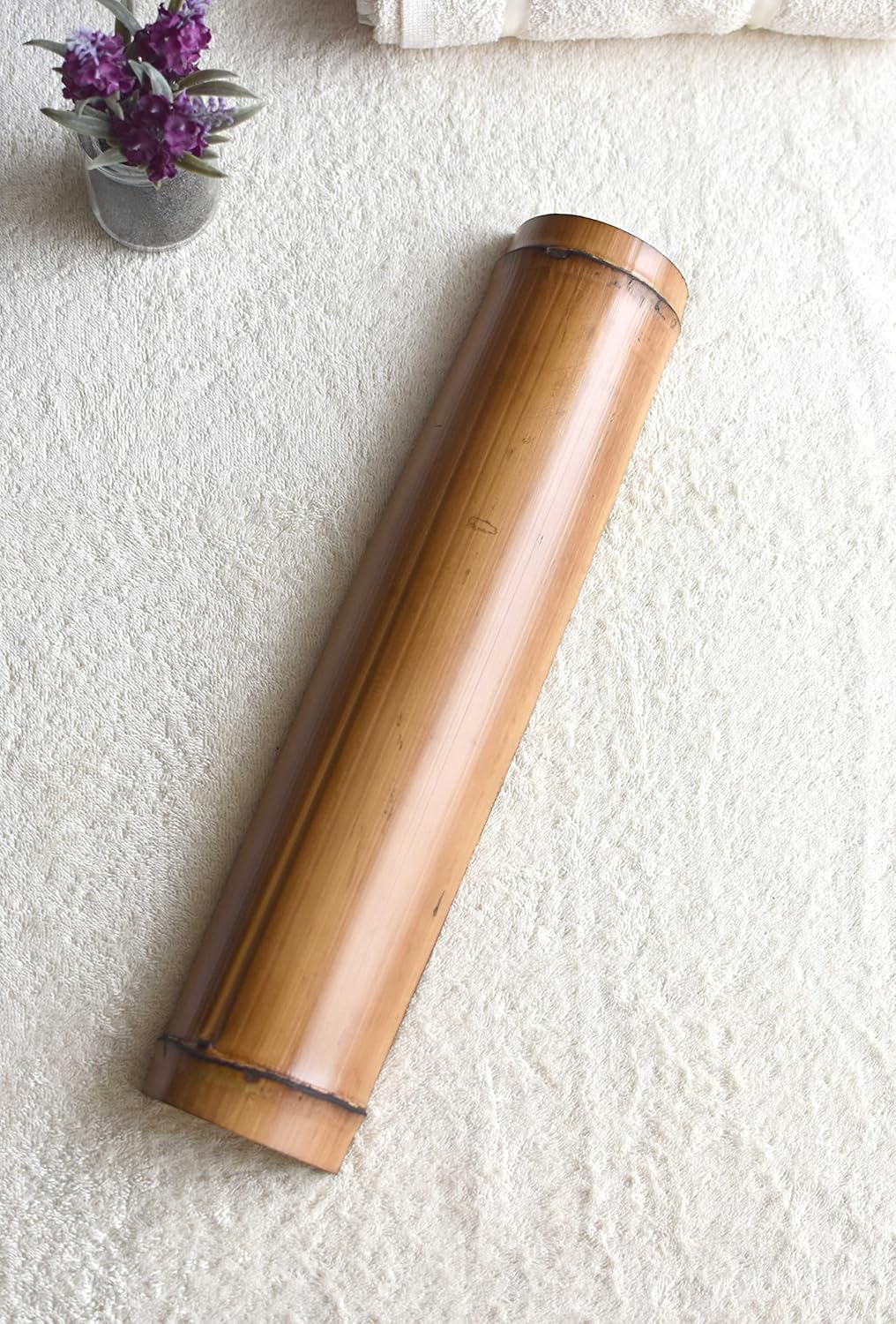 Japanese Foot Massager, Bamboo Takefumi Massage Tool, Anxiety Relief, Anti Stress, Reflexology Massage,Foot Care Tool