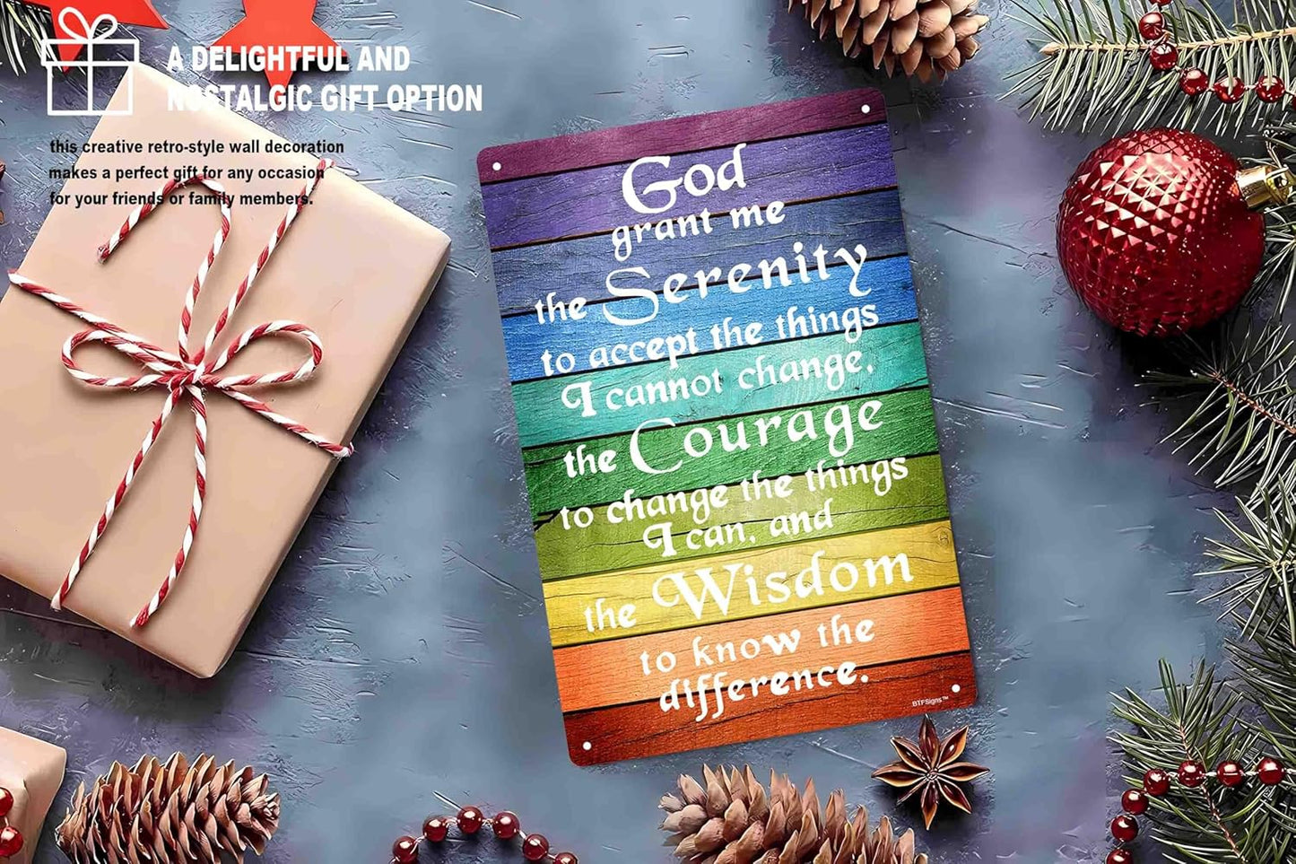 Motivate Sign 12 Things To Always Remember Sign Inspirational And Uplifting Wall Art Decoration 8x12 Inch