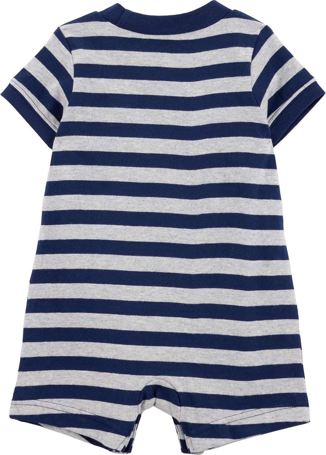 Simple Joys by Carter's Baby Boys' 3-pack Rompers