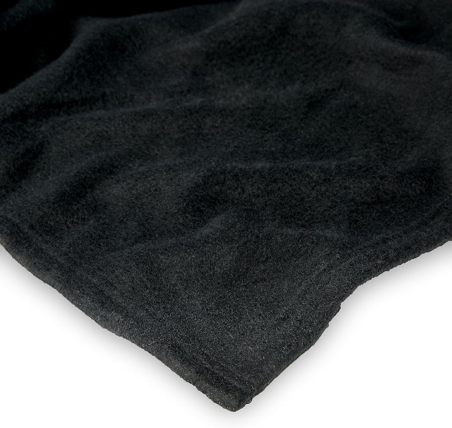 Northwest Comfy Throw Blanket with Sleeves – Harry Potter Ravenclaw Rules Design – 48 x 71 Inch Wearable Fleece Blanket – Cozy All-Season Loungewear