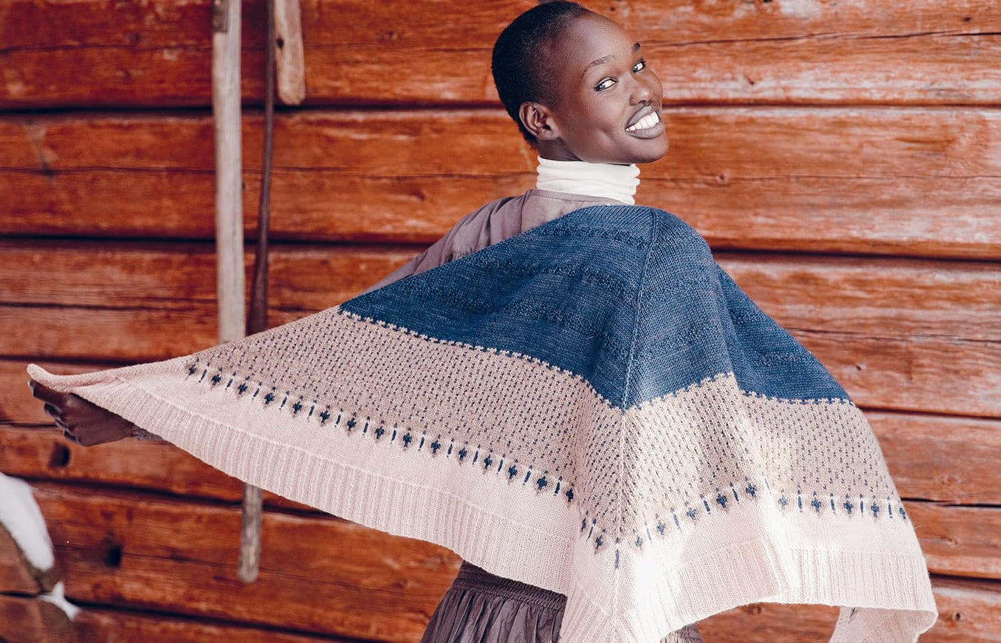 52 Weeks of Scarves: Beautiful Patterns for Year-round Knitting: Shawls. Wraps. Collars. Cowls.