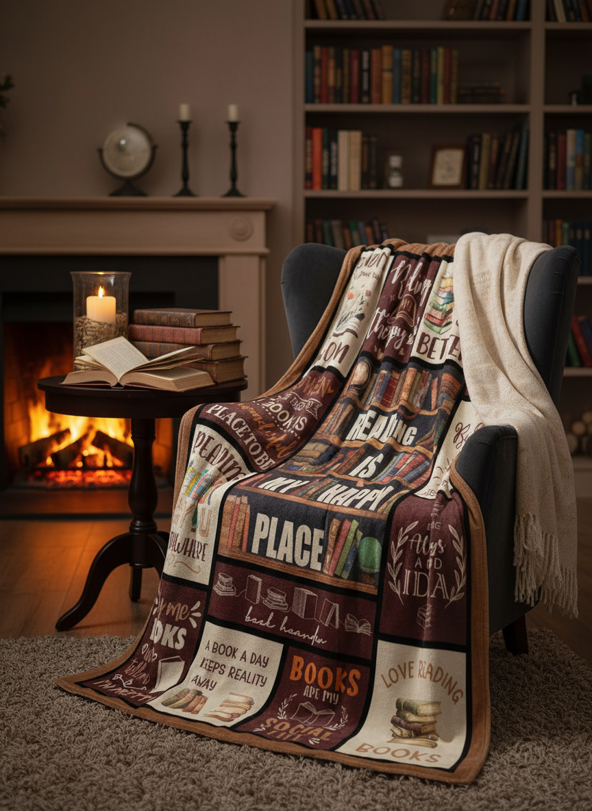 Christmas Gifts,Book Lover Gifts for Women,Gifts for Book Lo — reading lifestyle